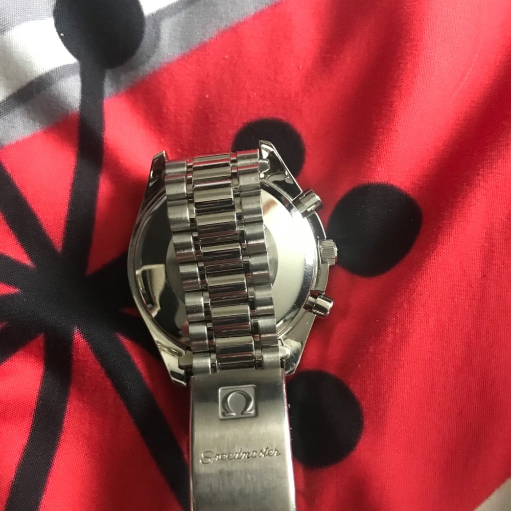 Omega Speedmaster - Picture 3 of 4